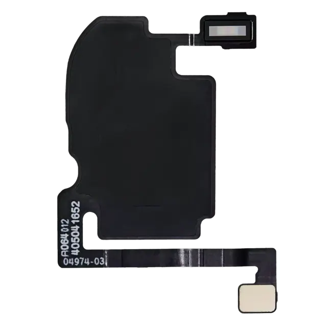 iPhone 16 Pro Proximity sensor