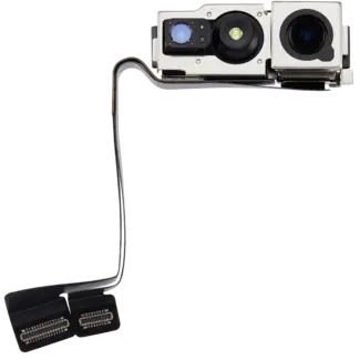 iPhone 16 Pro Frontkamera – 12 MP TrueDepth Kamera