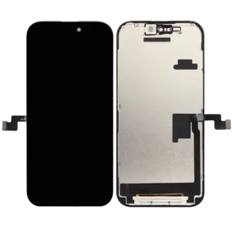 iPhone 16 Pro Max LCD Display Module – 60Hz