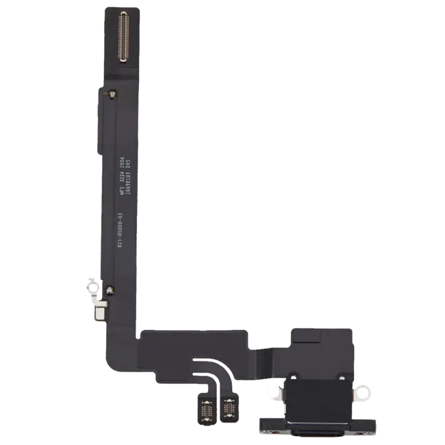 iPhone 16 Pro Max Charging Board – USB-C Ladebüchse
