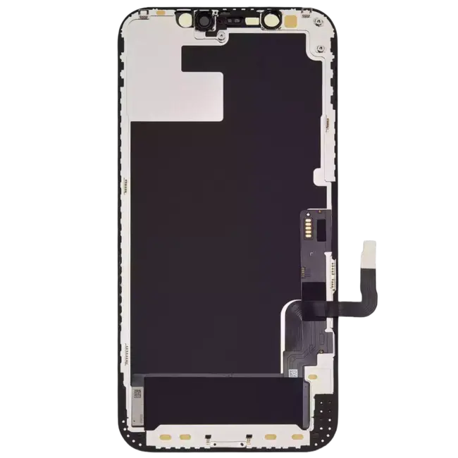 iPhone 12 Pro OLED beeldscherm module