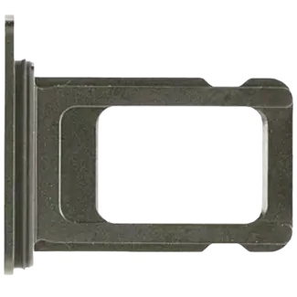 iPhone 12 Pro simcard holder