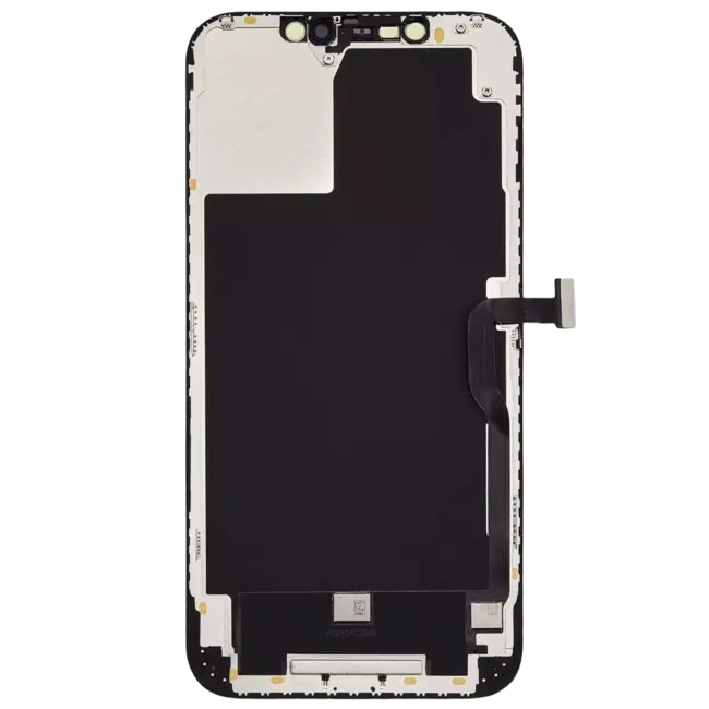 iPhone 12 Pro Max beeldscherm en LCD