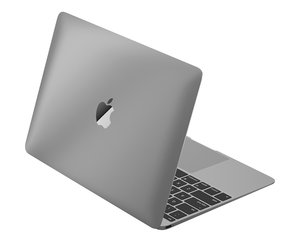 Apple Macbook 12 Retina 2015 2018 Skin