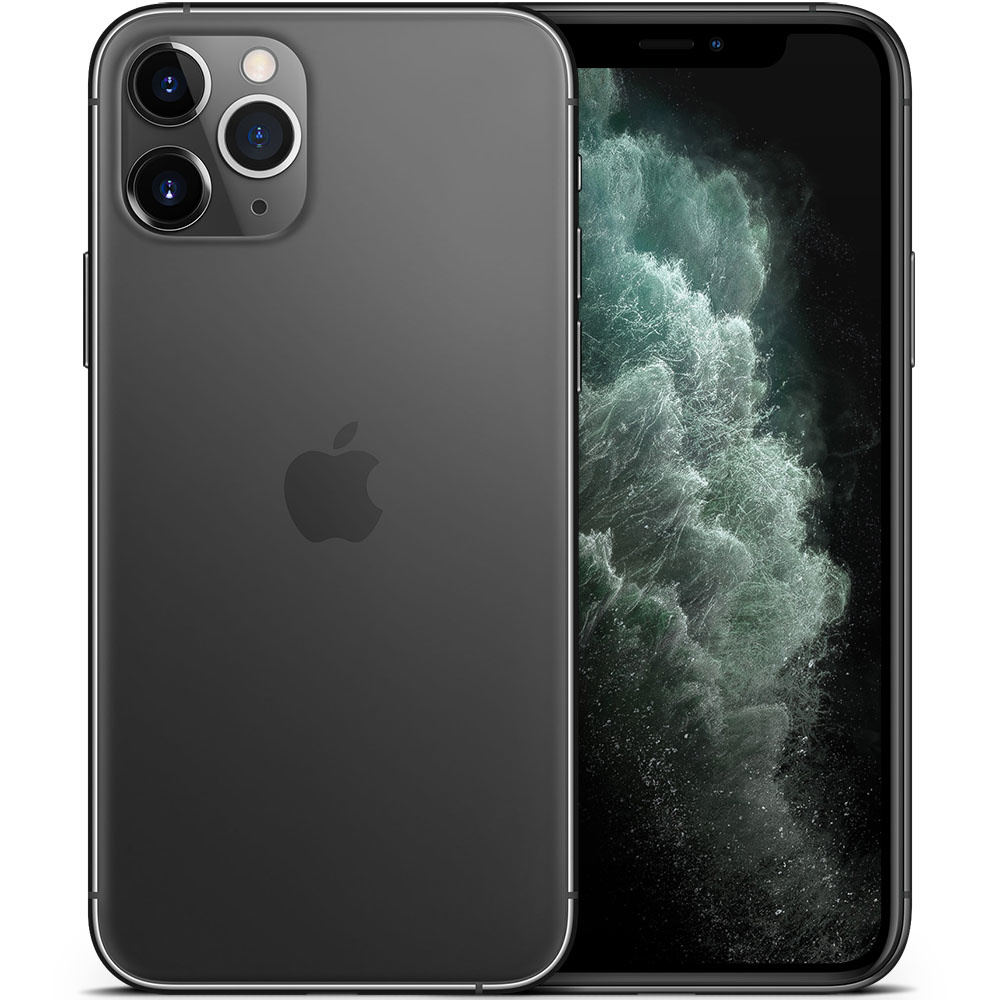 Apple iphone 11 Pro 64gb, Grey