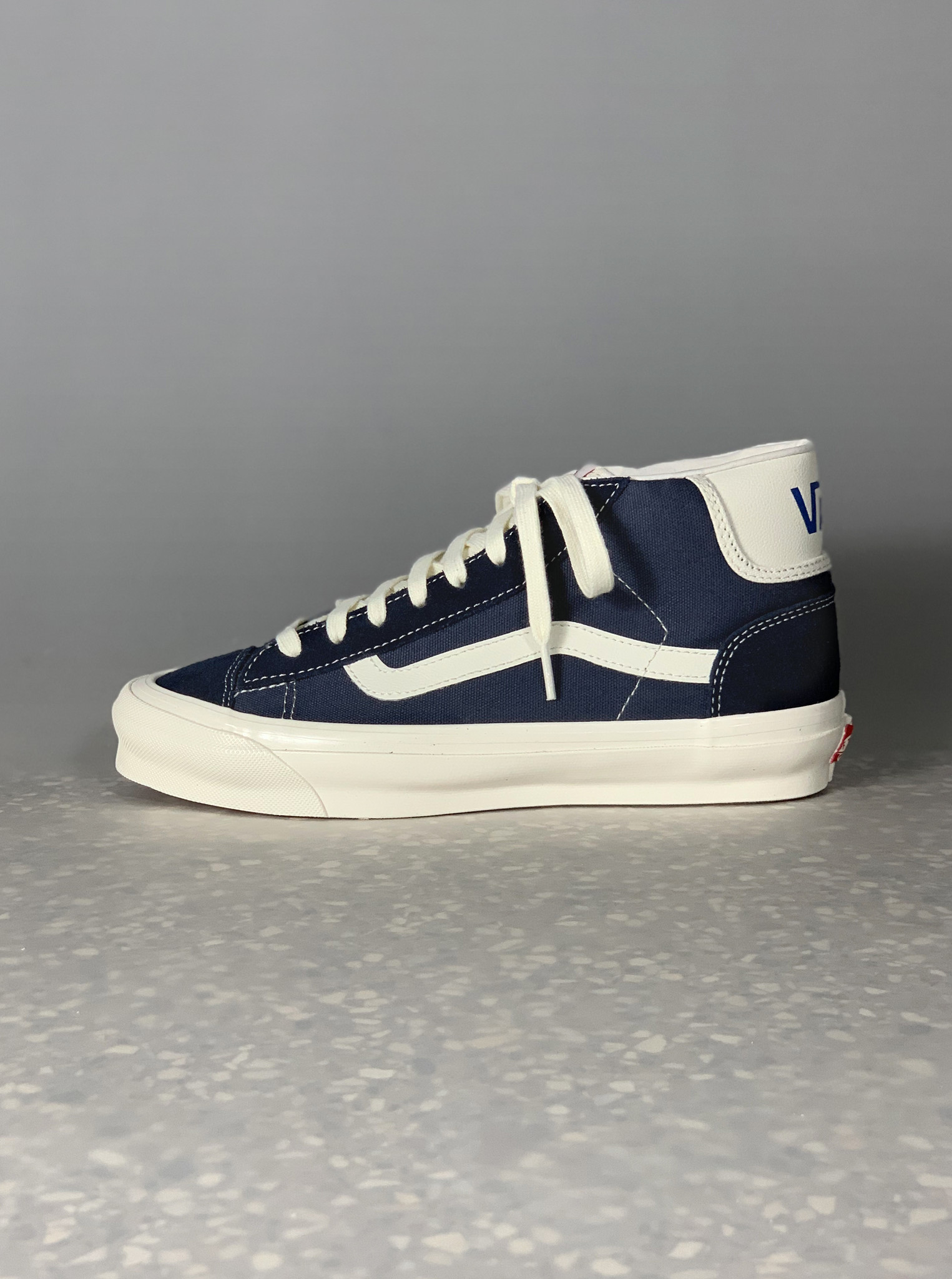 vans mid skool lx