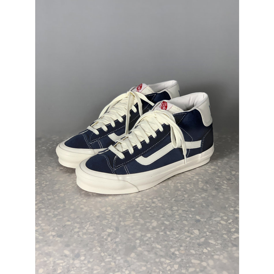 vans vault og mid skool lx