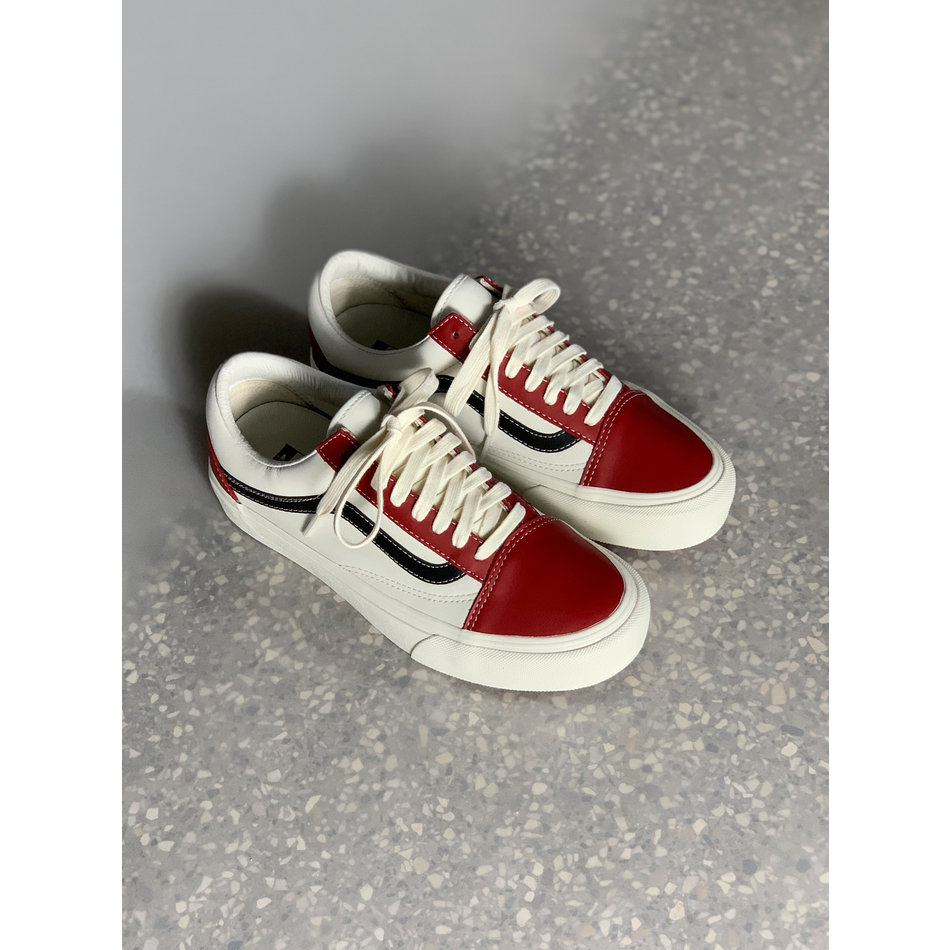 vans vault vlt lx
