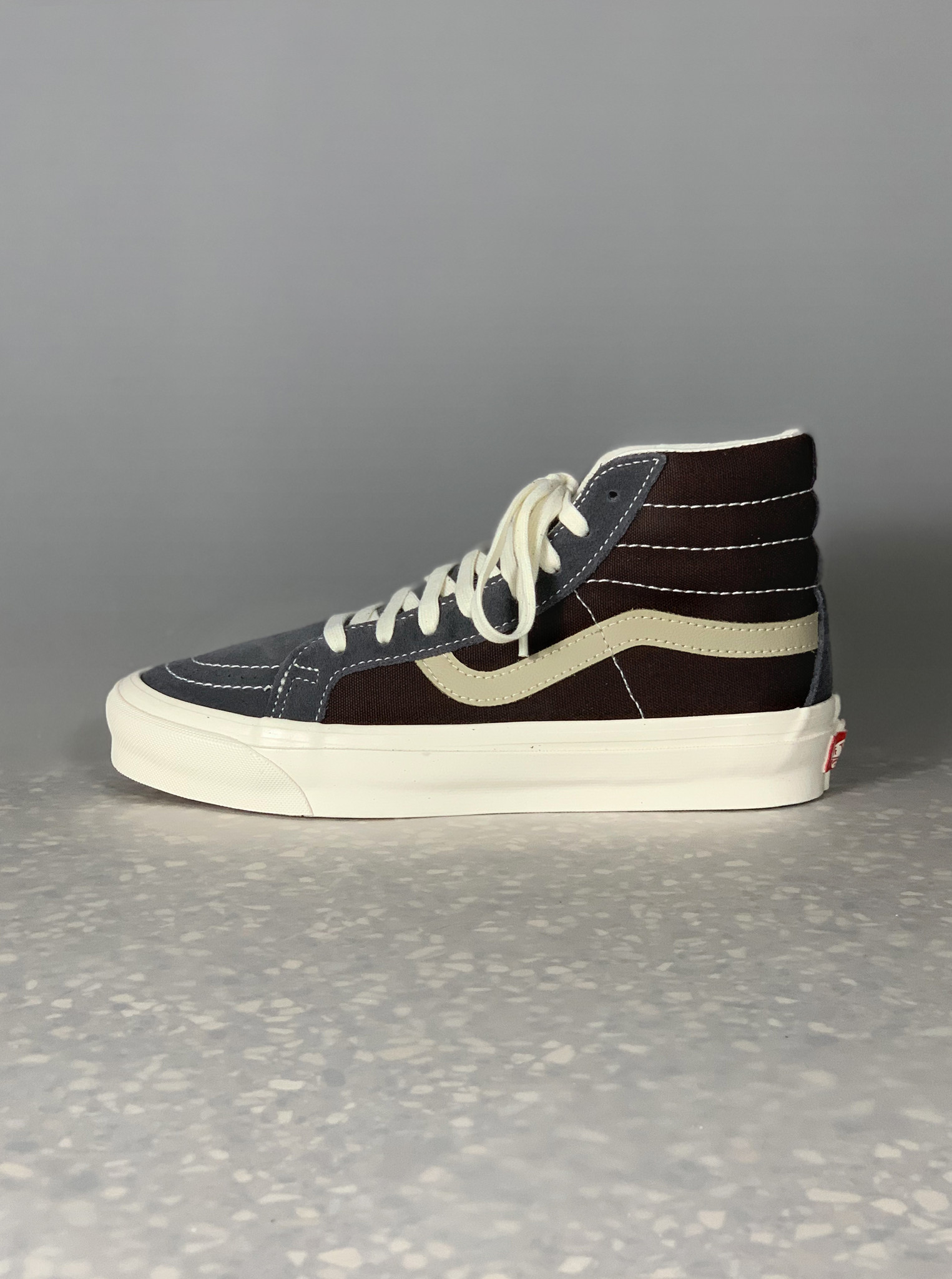 vault sk8 hi