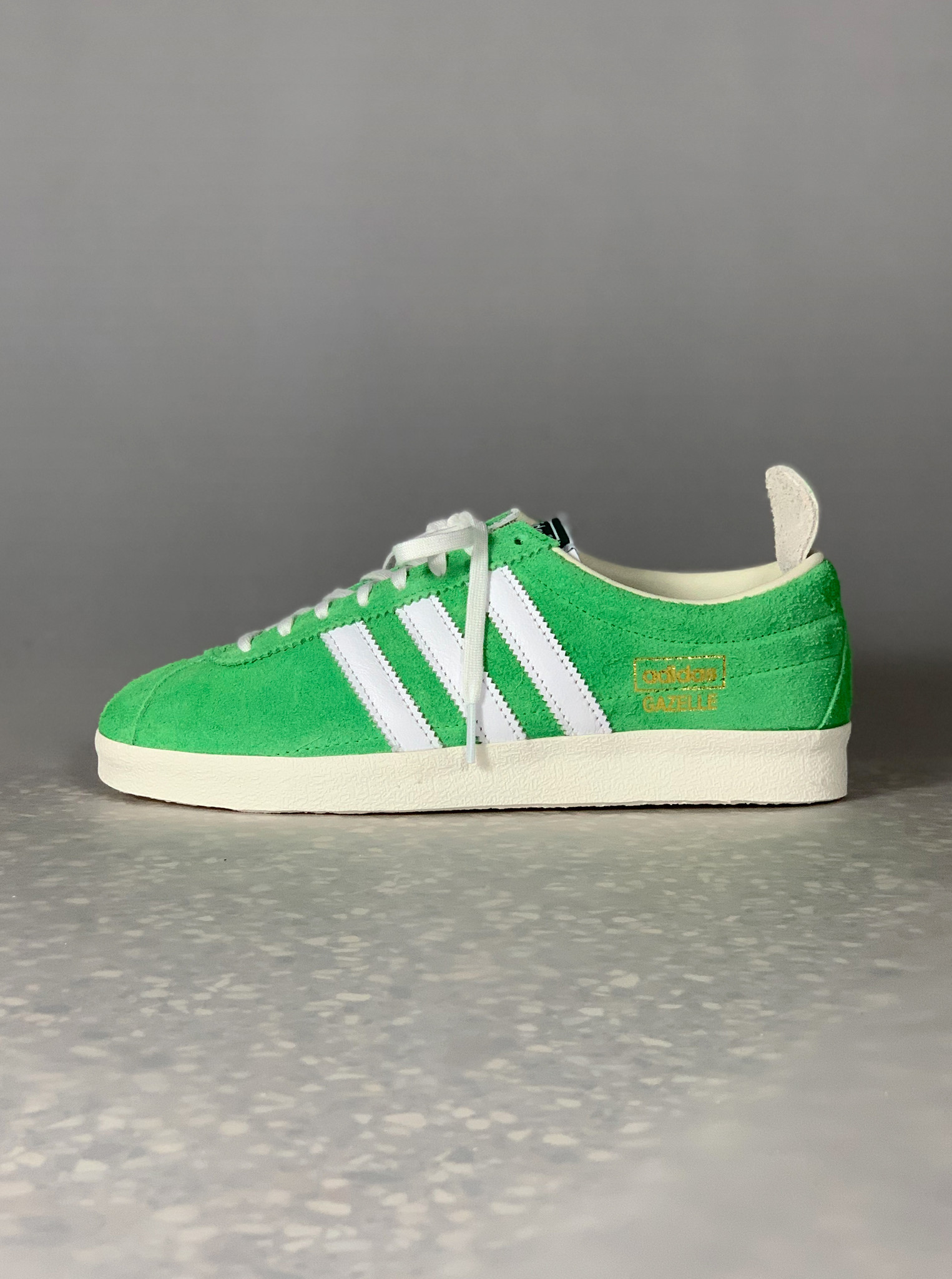 adidas gazelle vintage