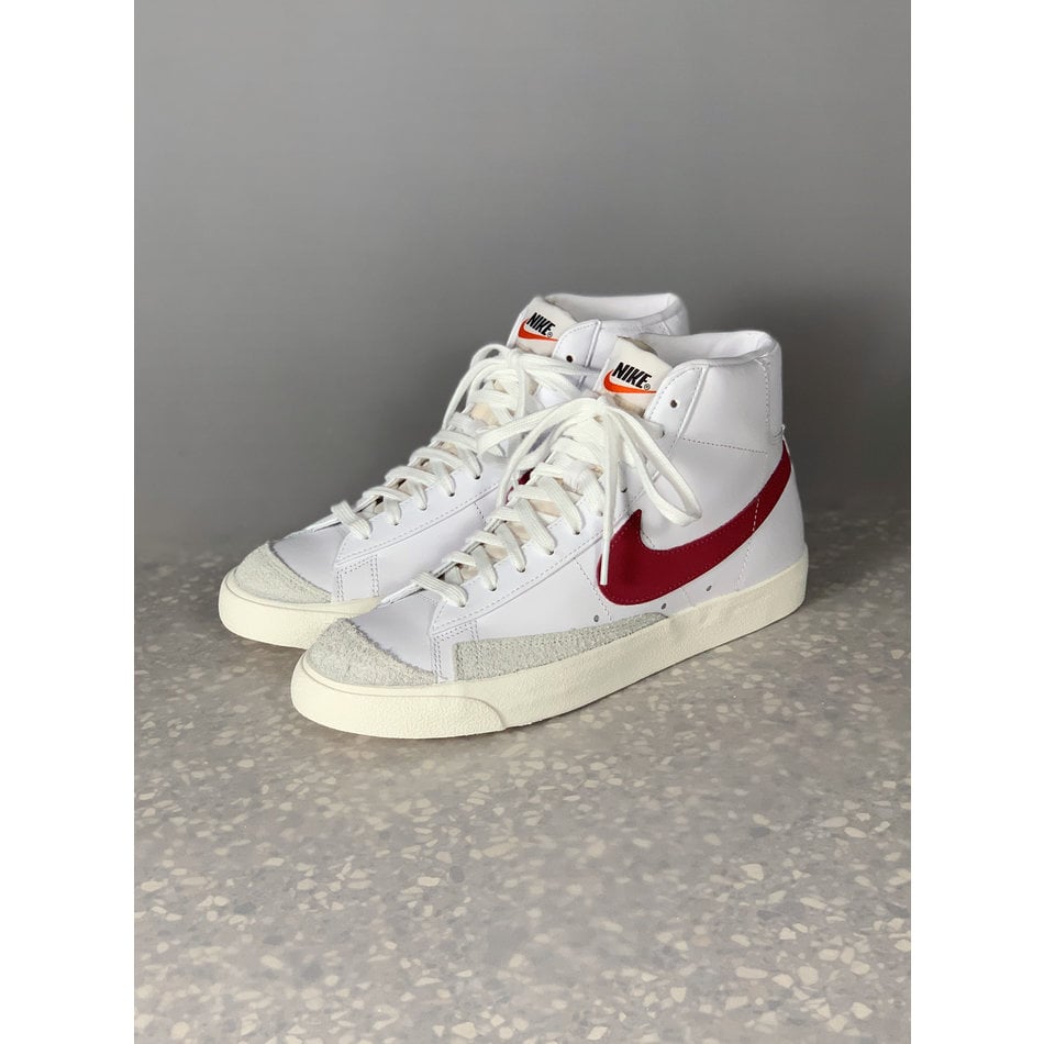 blazer mid 77 vintage nike