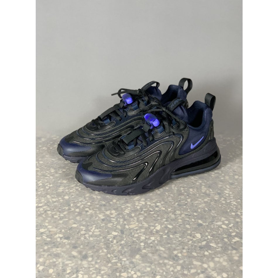 air max 270 react eng black sapphire obsidian