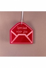 Cadeau-label Envelop - "Speciaal voor jou"