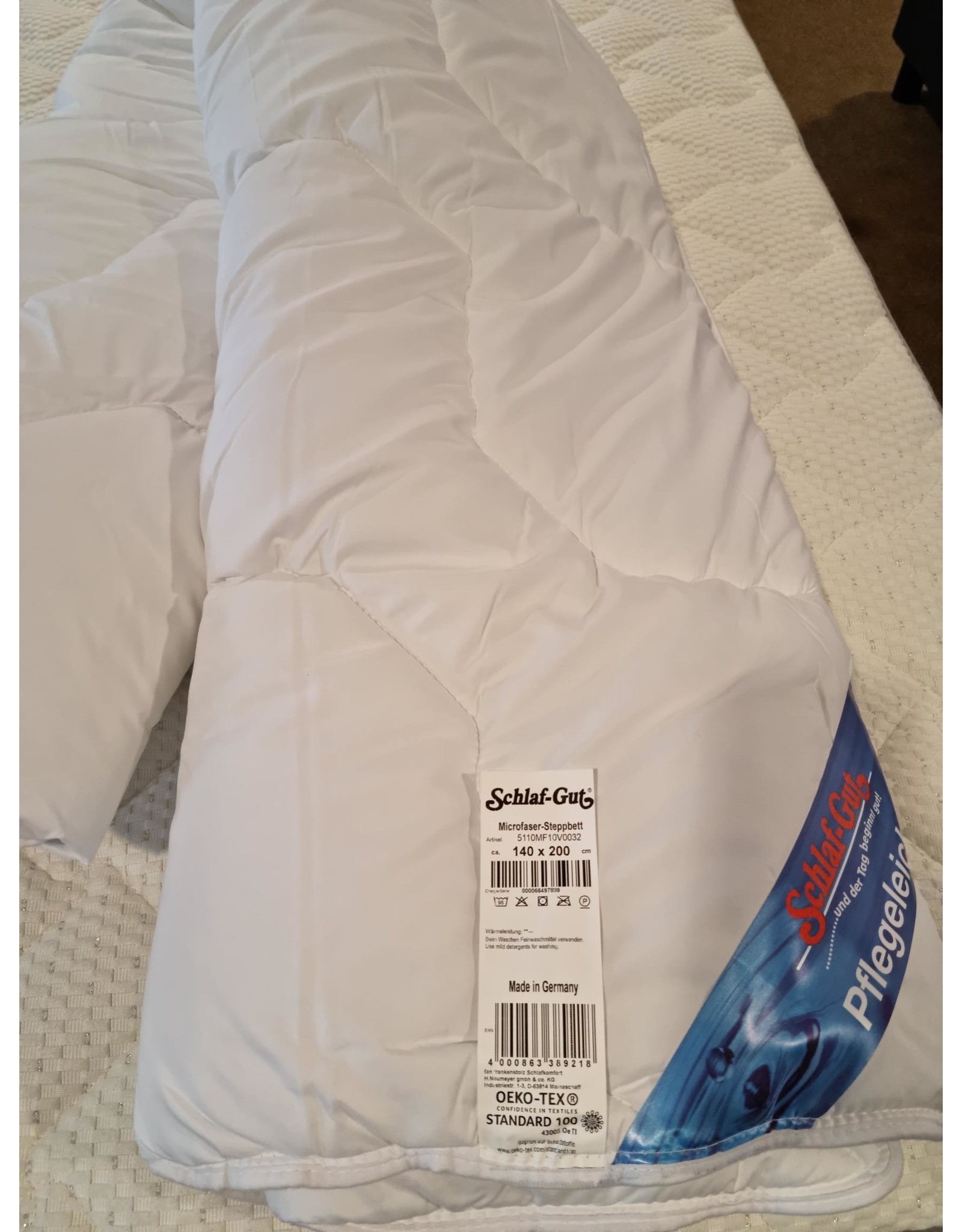 Frankenstolsz Frankenstolsz  140 x 220