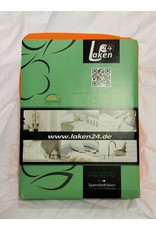 Laken24 Laken24 Jersey Hoeslaken Oranje