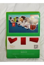 Laken24 Laken24 Jersey Hoeslaken Groen
