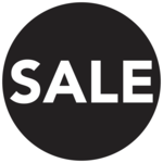 SALE!