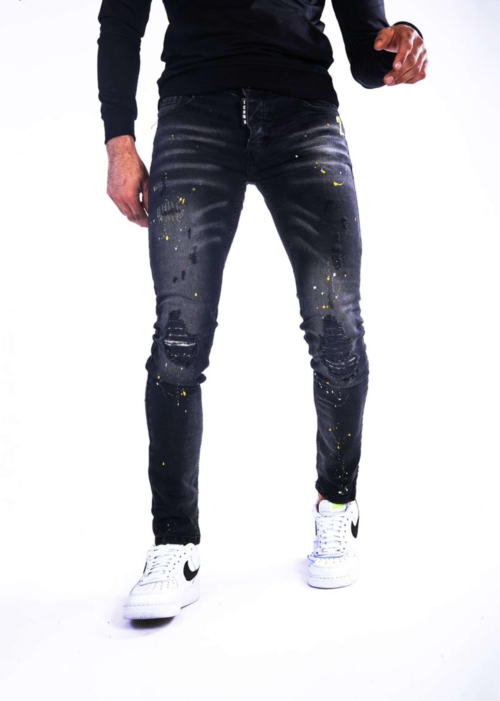 Jeans skinny