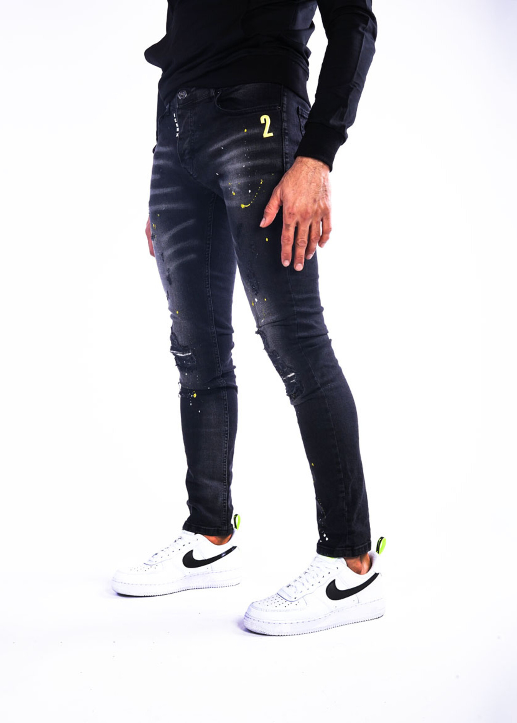 Jeans skinny