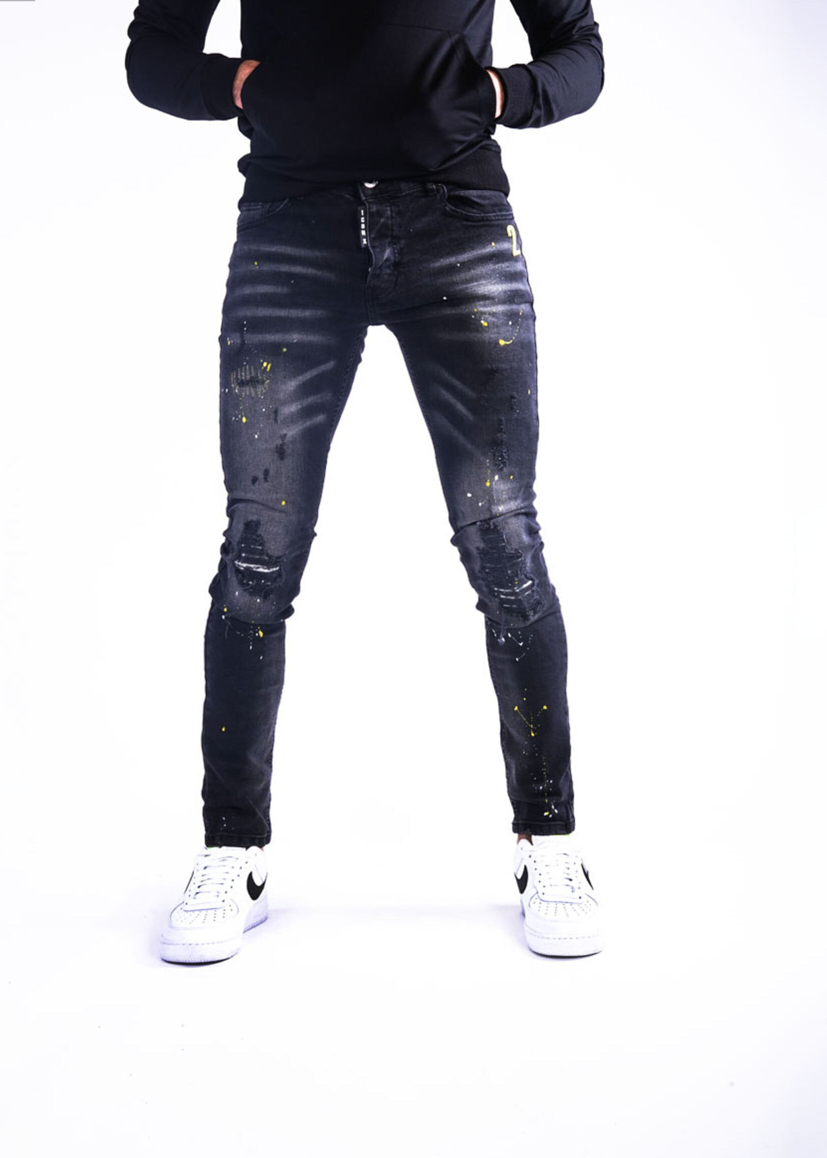 Jeans skinny