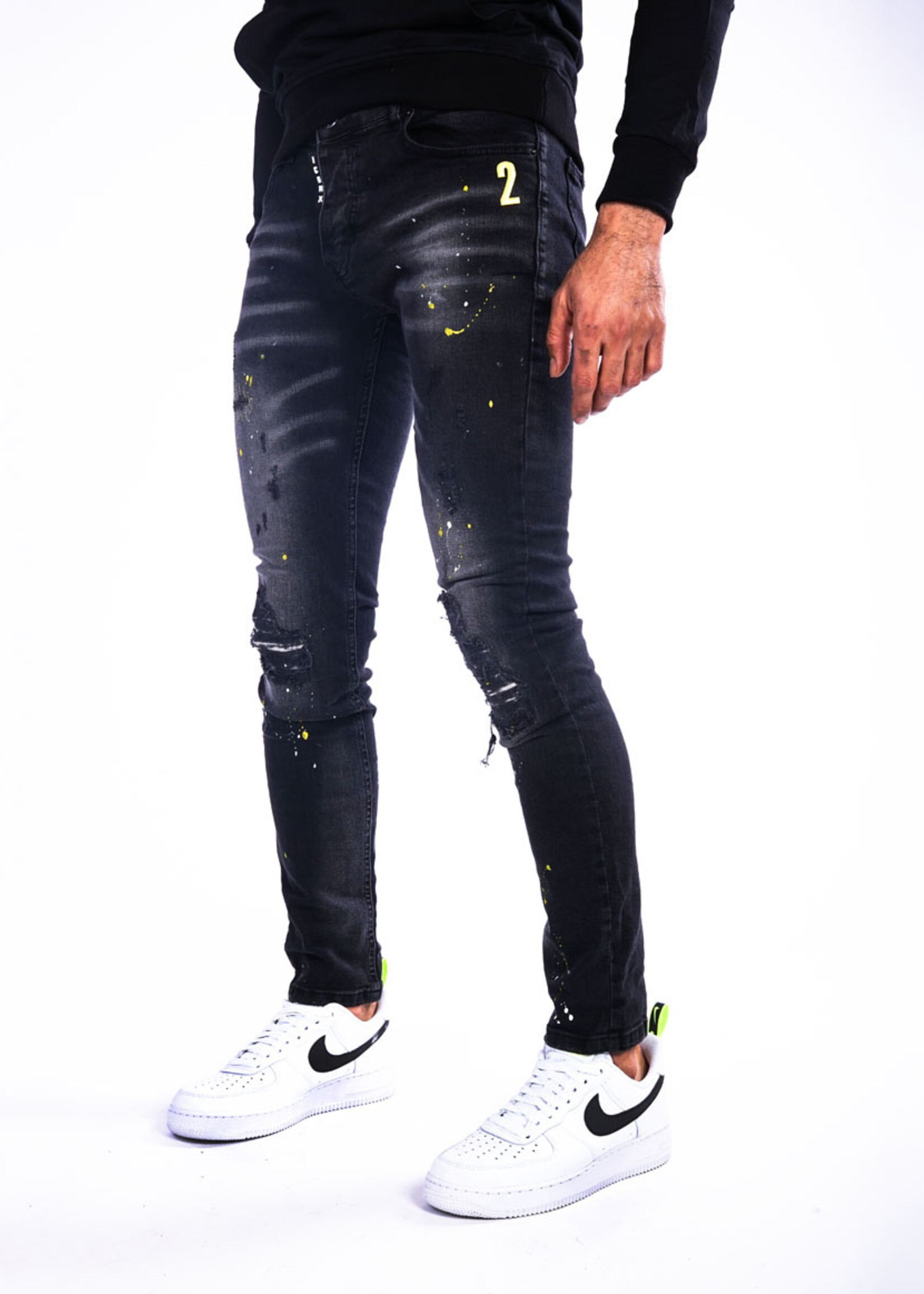 Jeans skinny