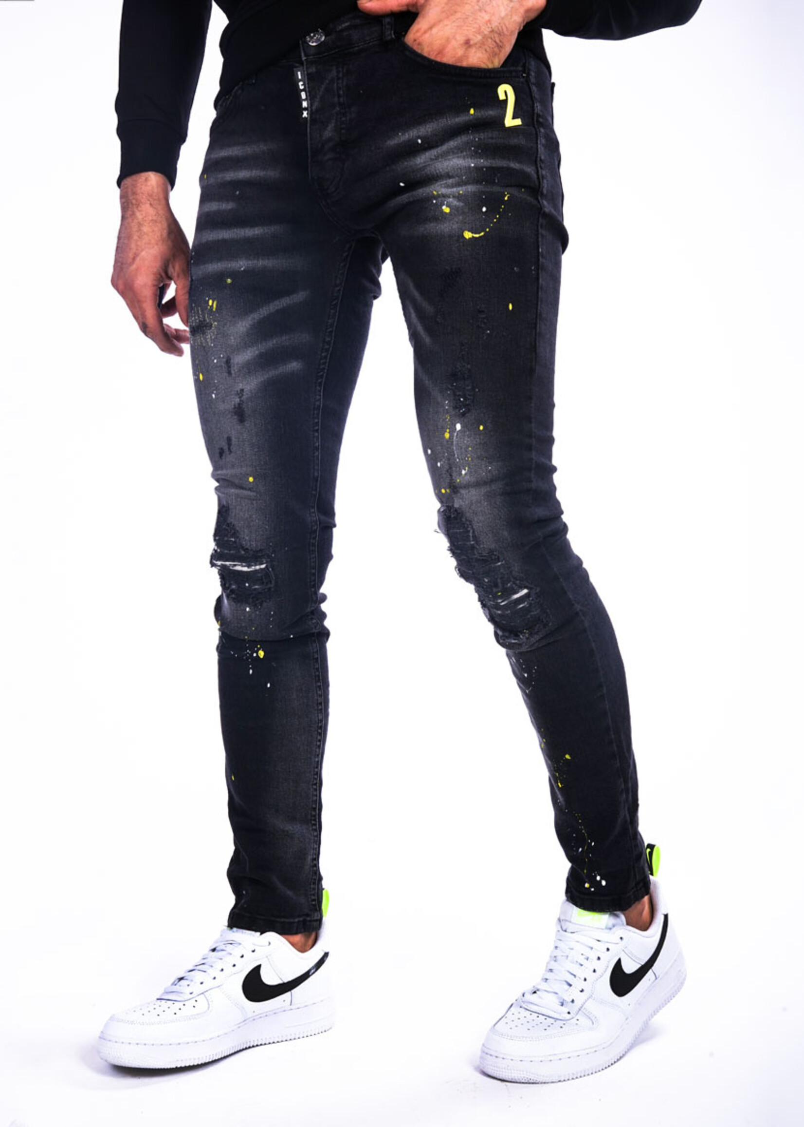 Jeans skinny