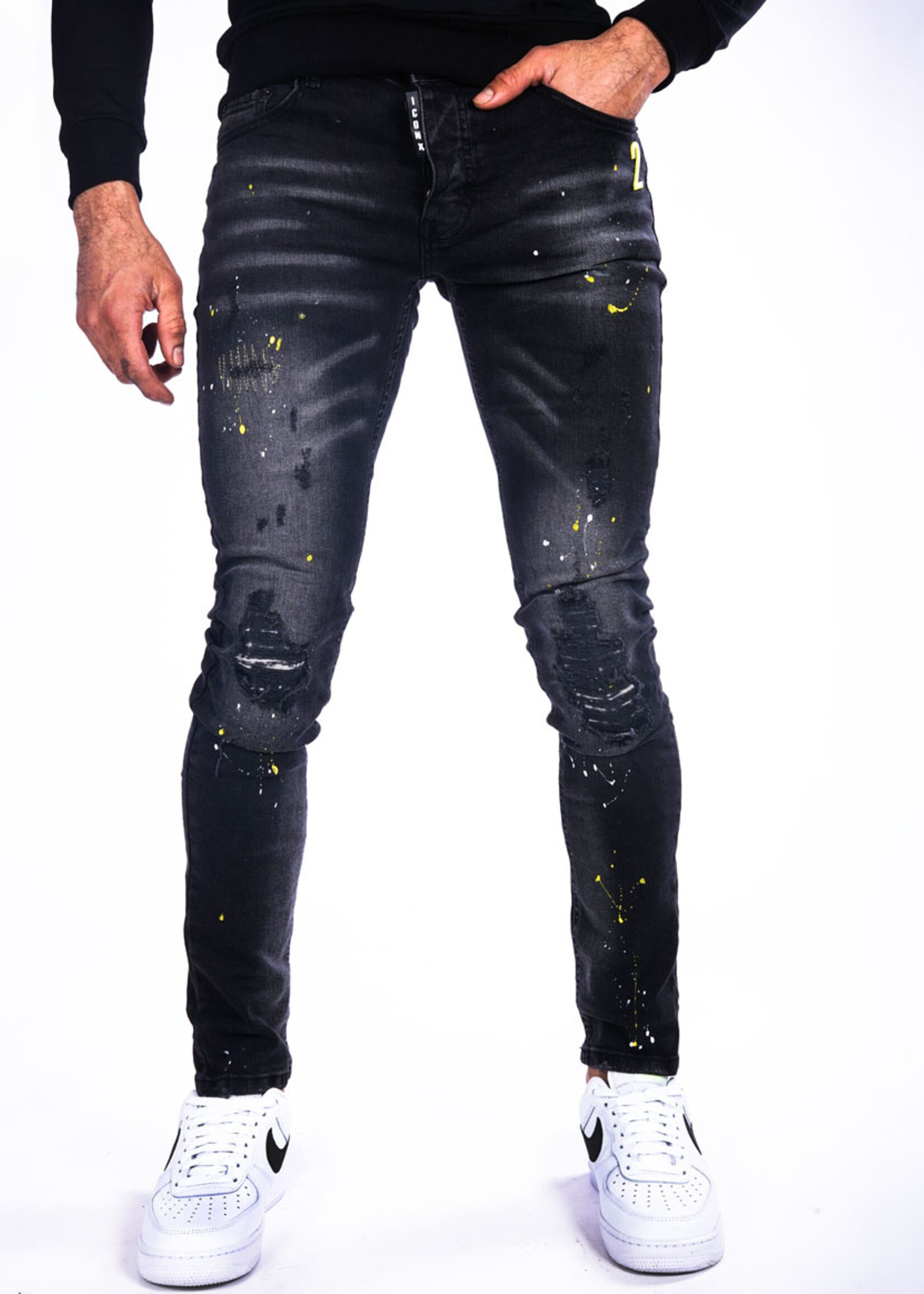 Jeans skinny