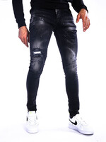 Jeans black - Skinny