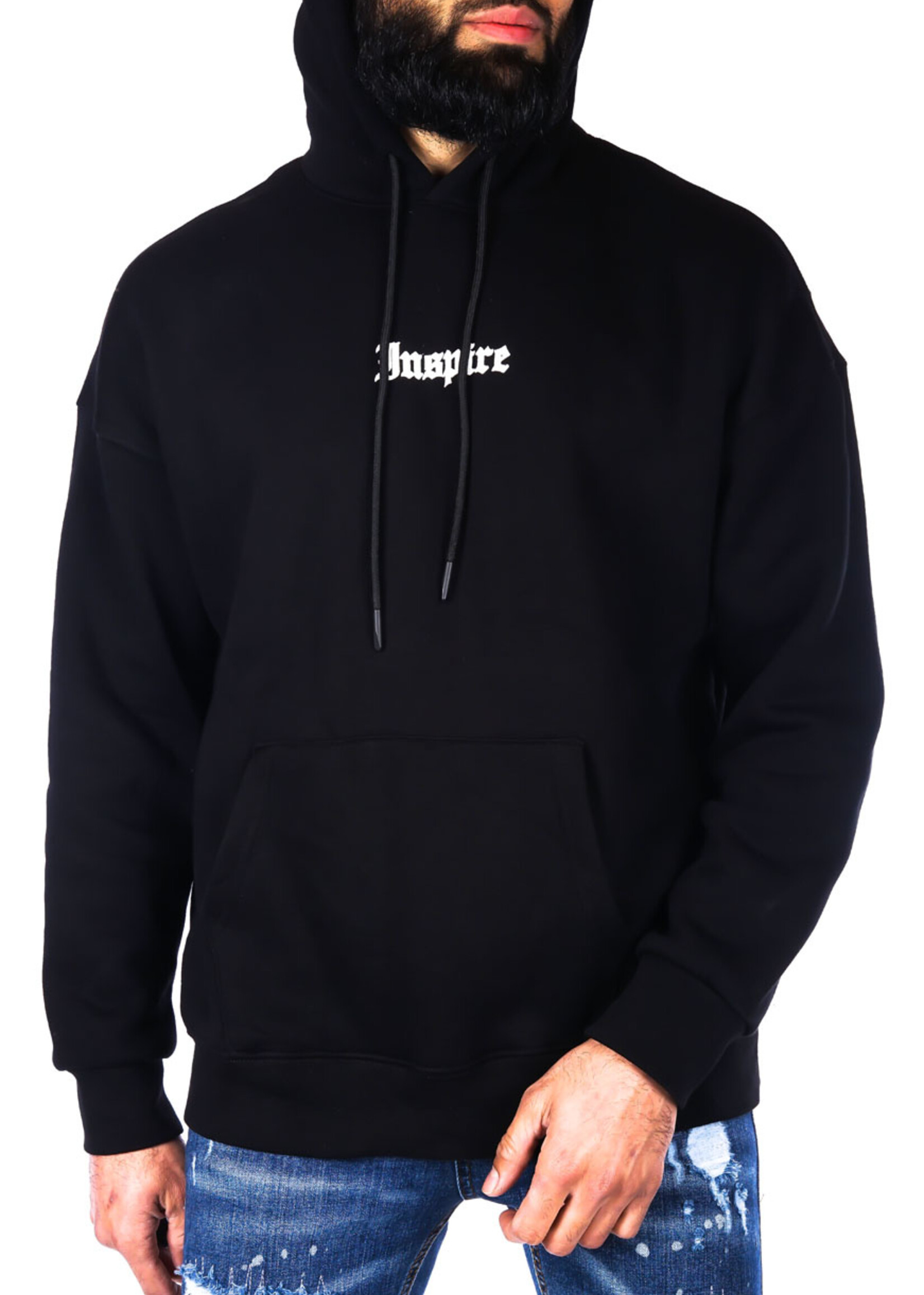 Hoodie BLACK