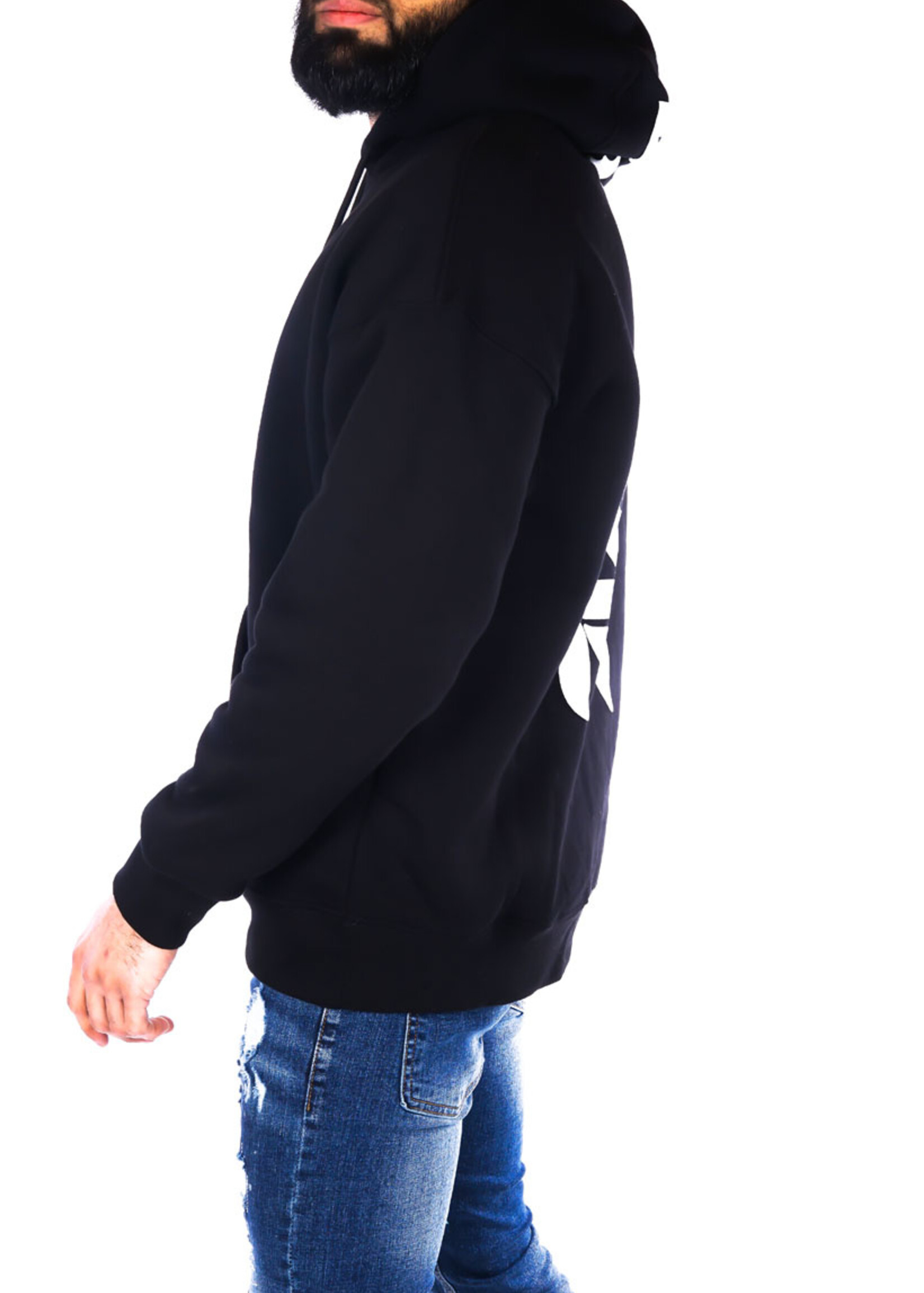 Hoodie BLACK