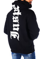Hoodie BLACK