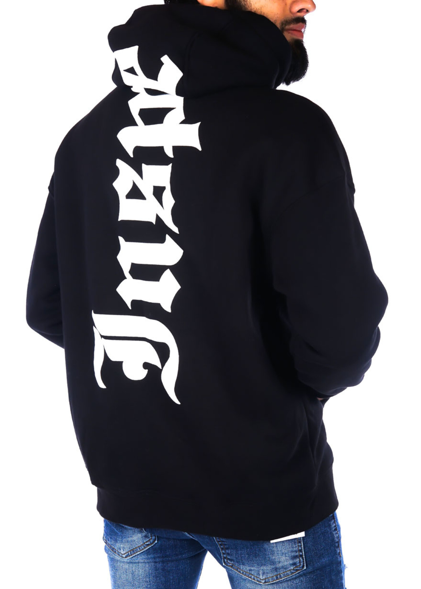Hoodie BLACK