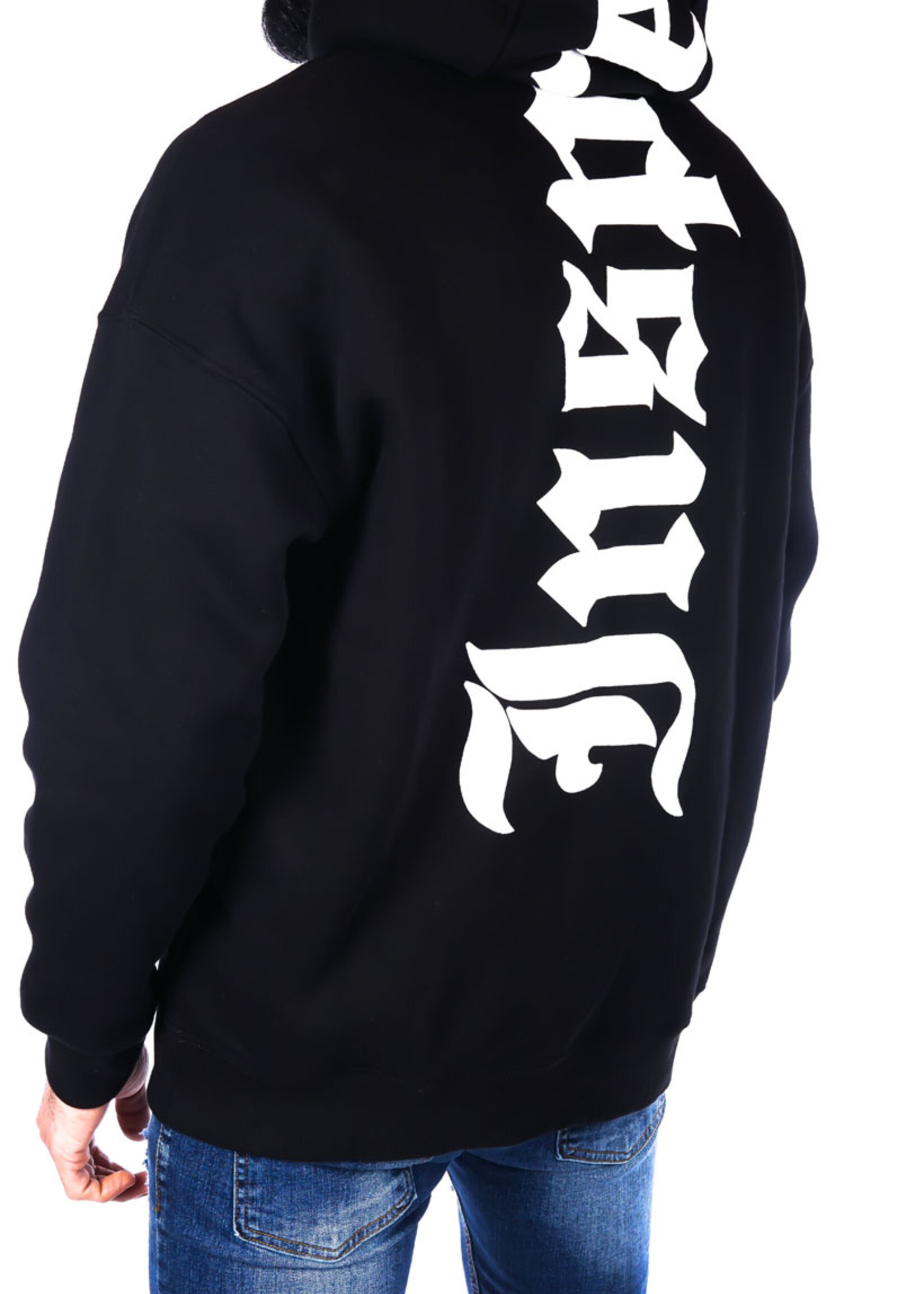 Hoodie BLACK