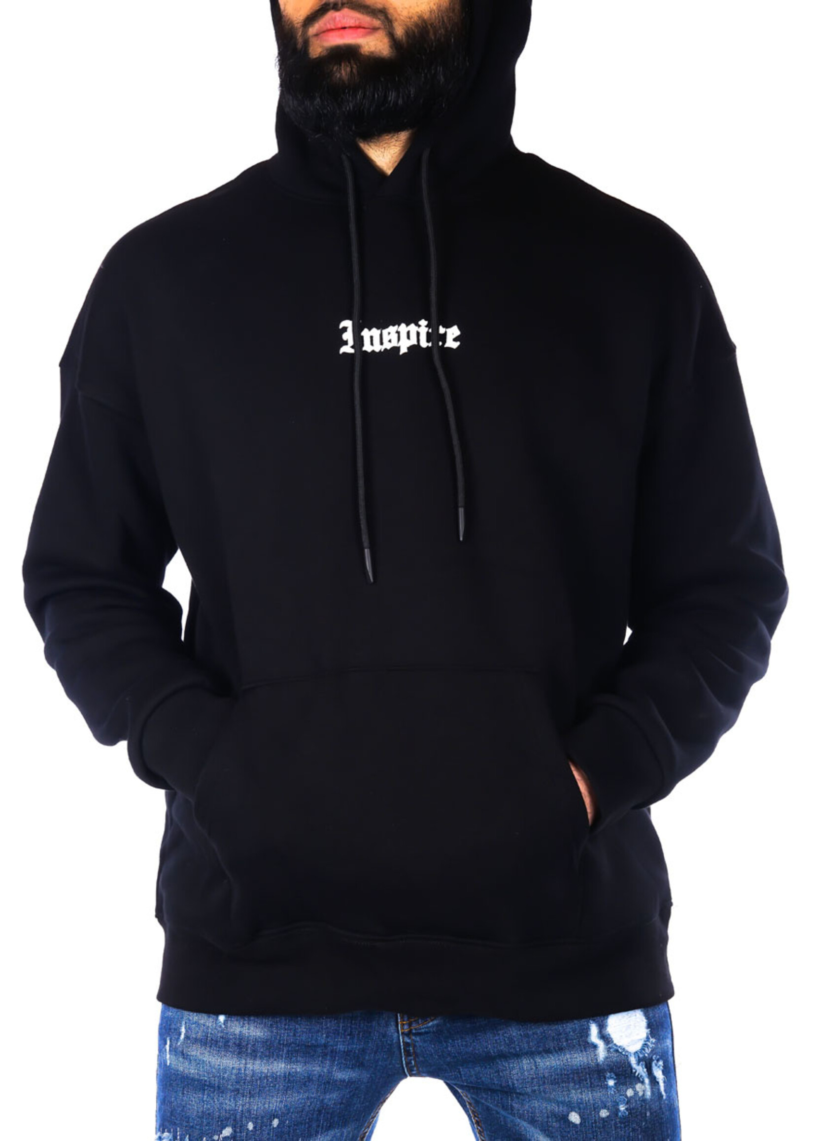 Hoodie BLACK