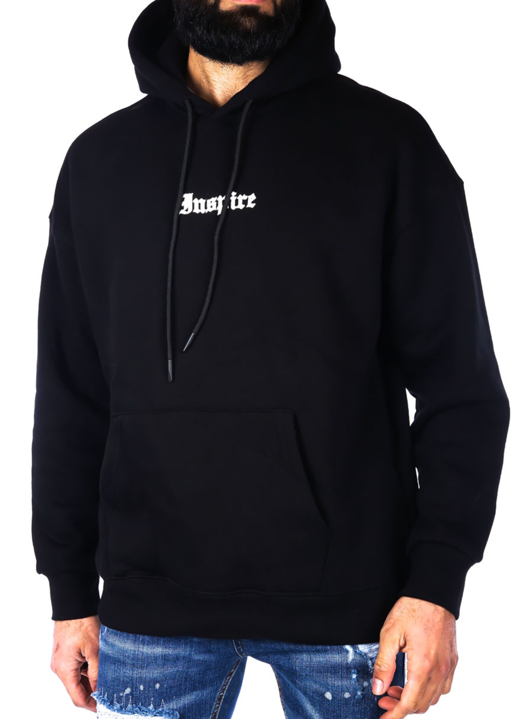 Hoodie BLACK