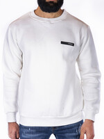Icon2 Sweater WIT