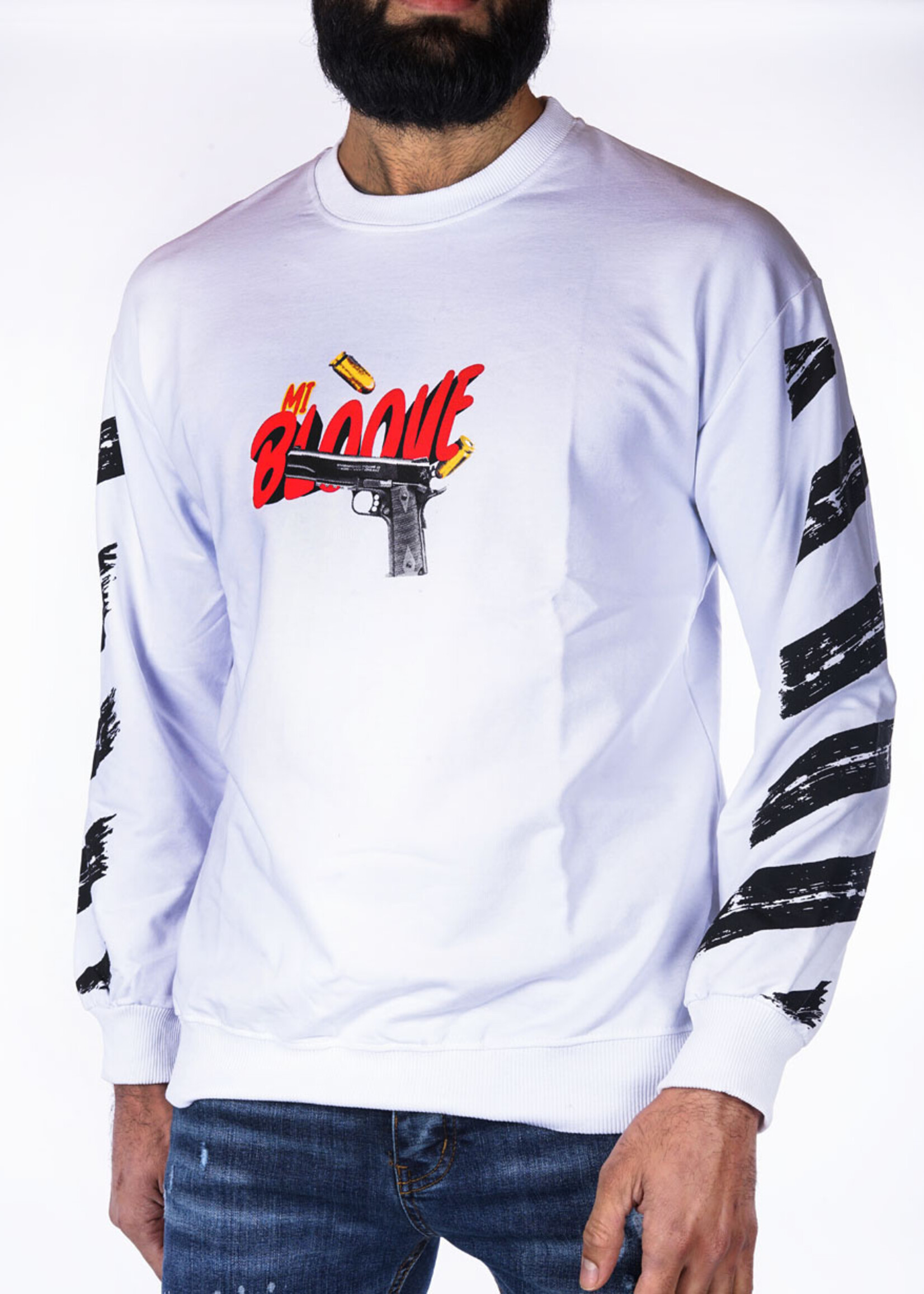 Sweater Wit