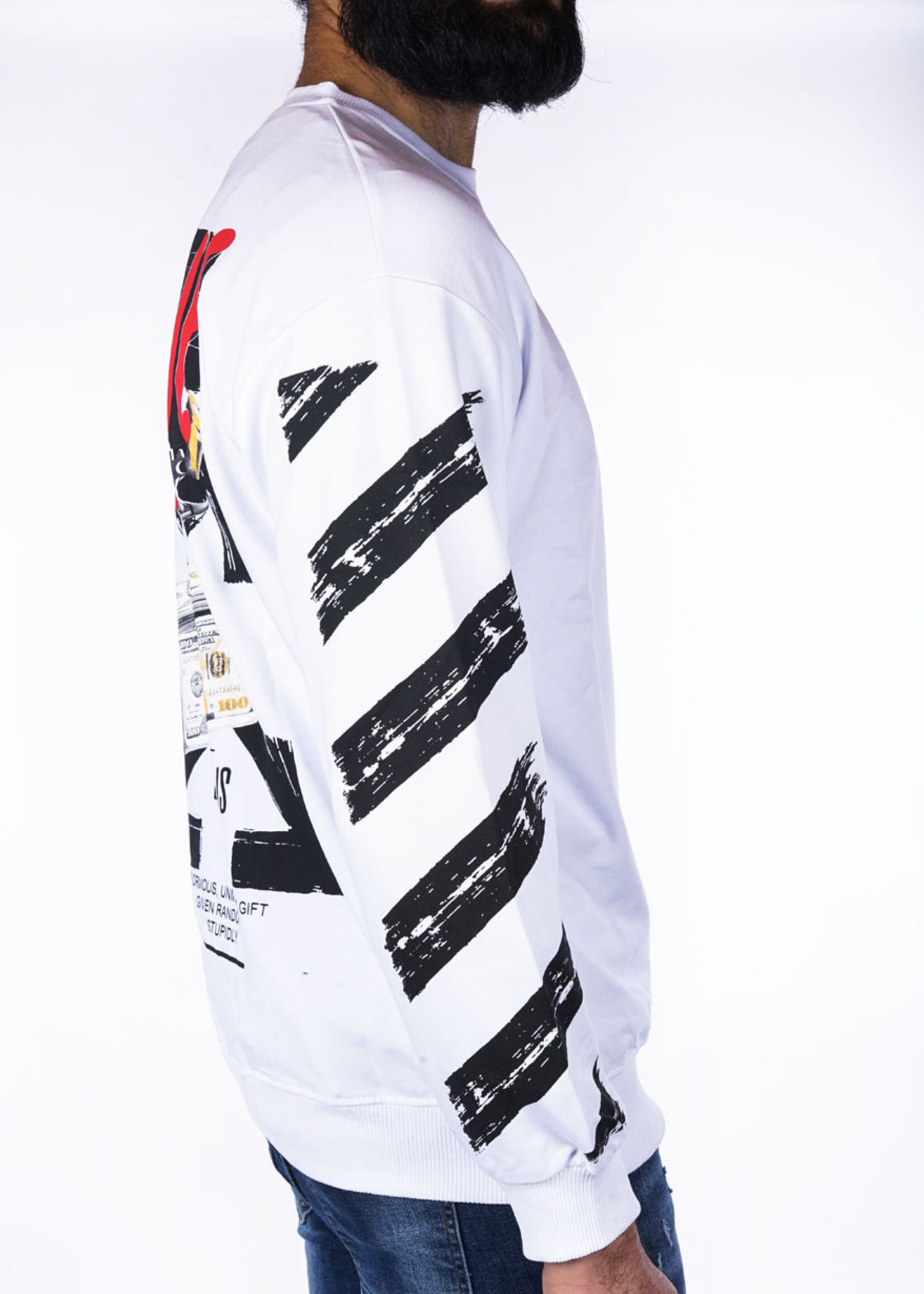 Sweater Wit