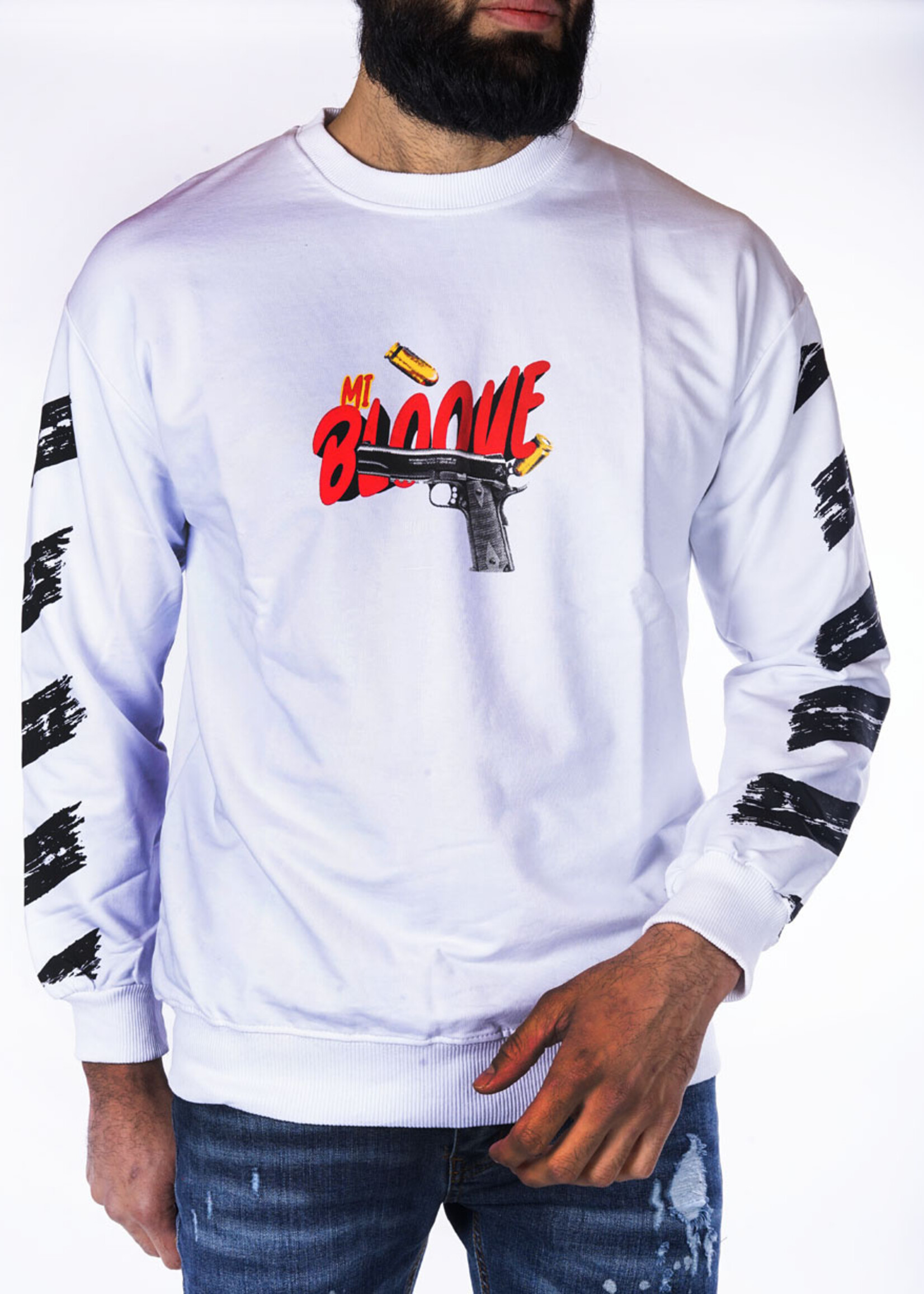 Sweater Wit