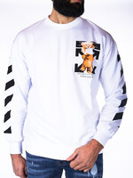 sweater white