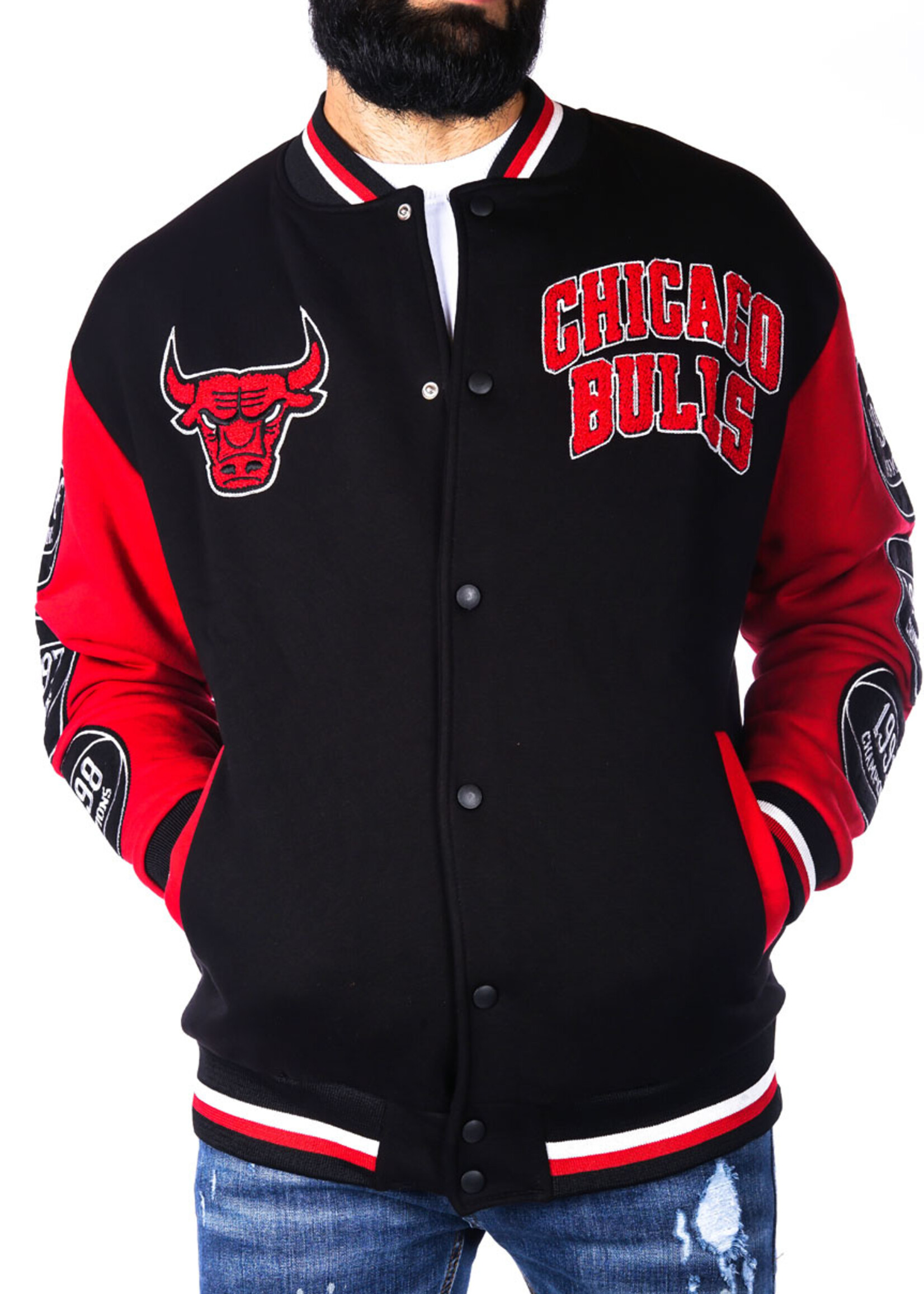 Vest Chicago Bulls