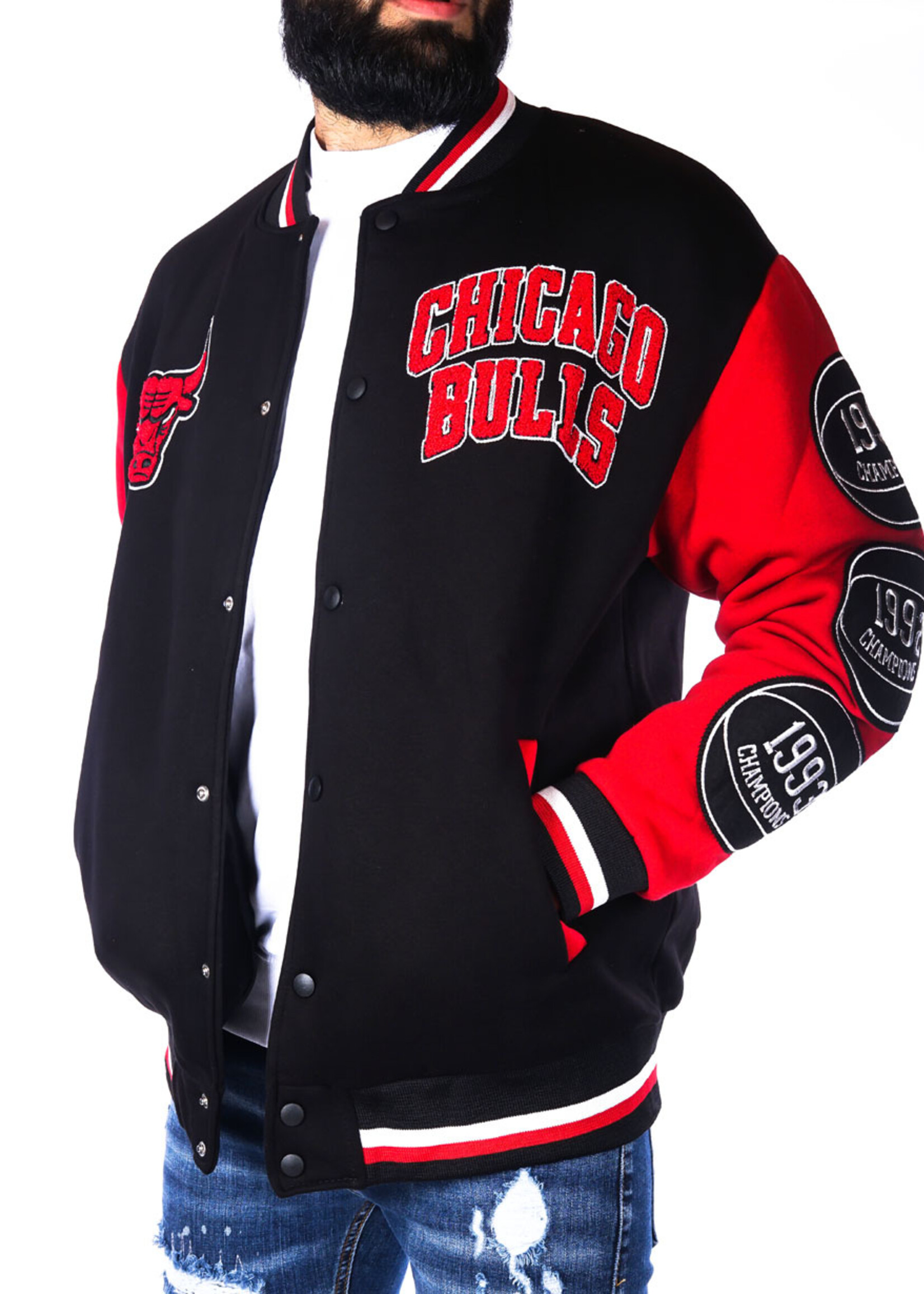 Vest Chicago Bulls
