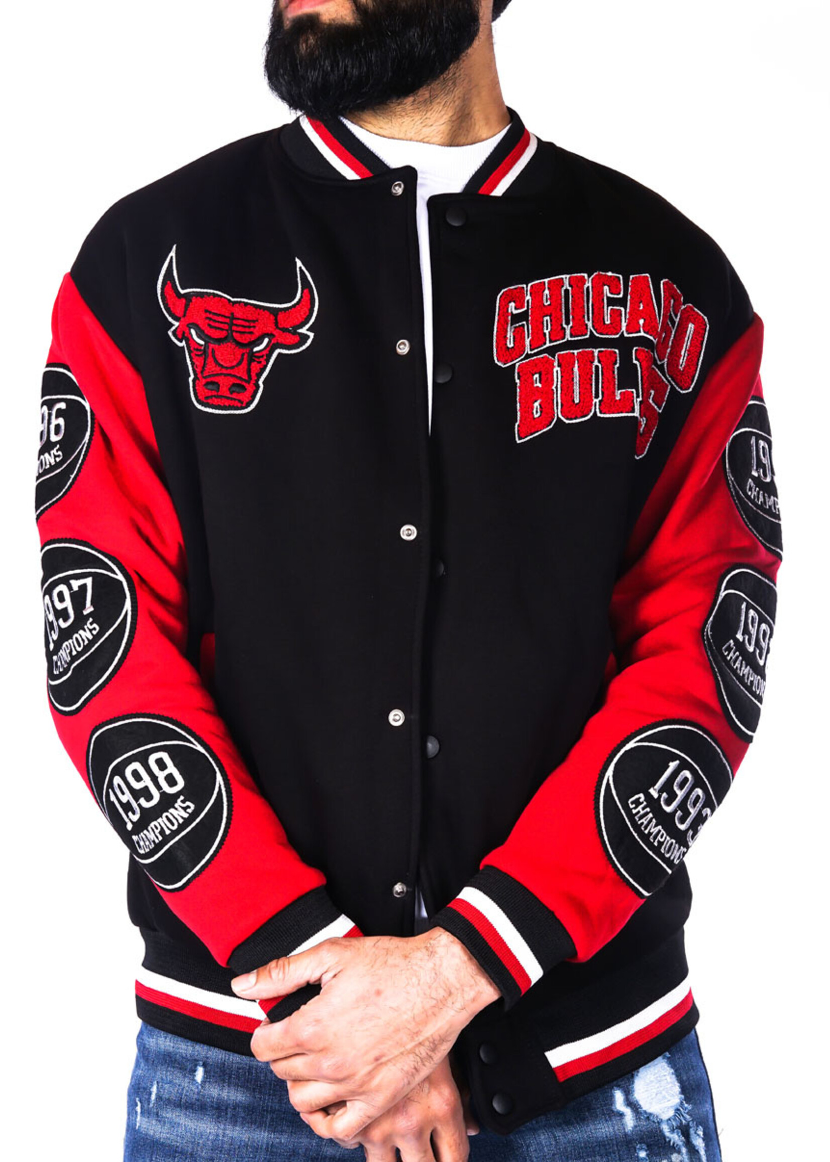 Vest Chicago Bulls