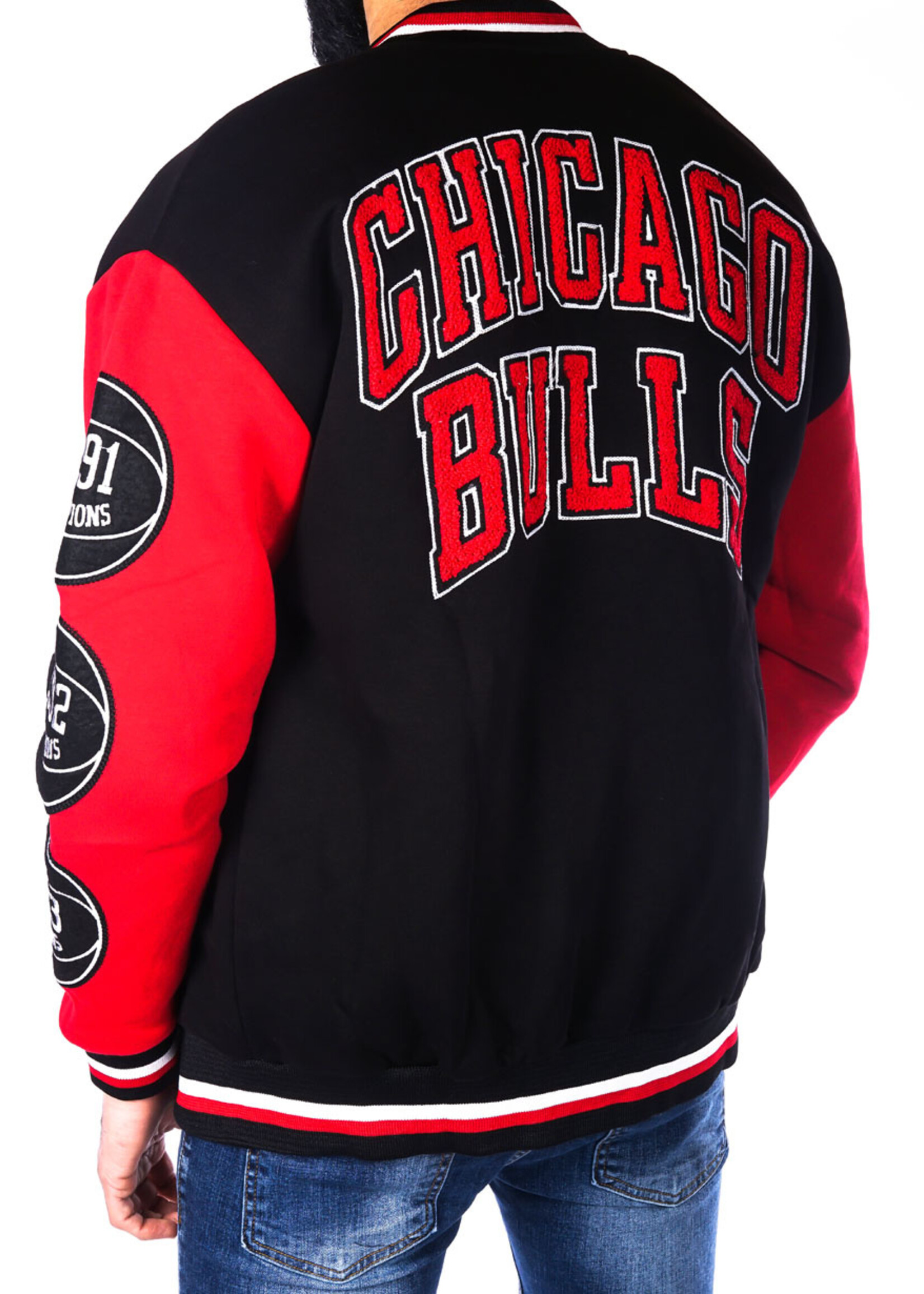 Vest Chicago Bulls