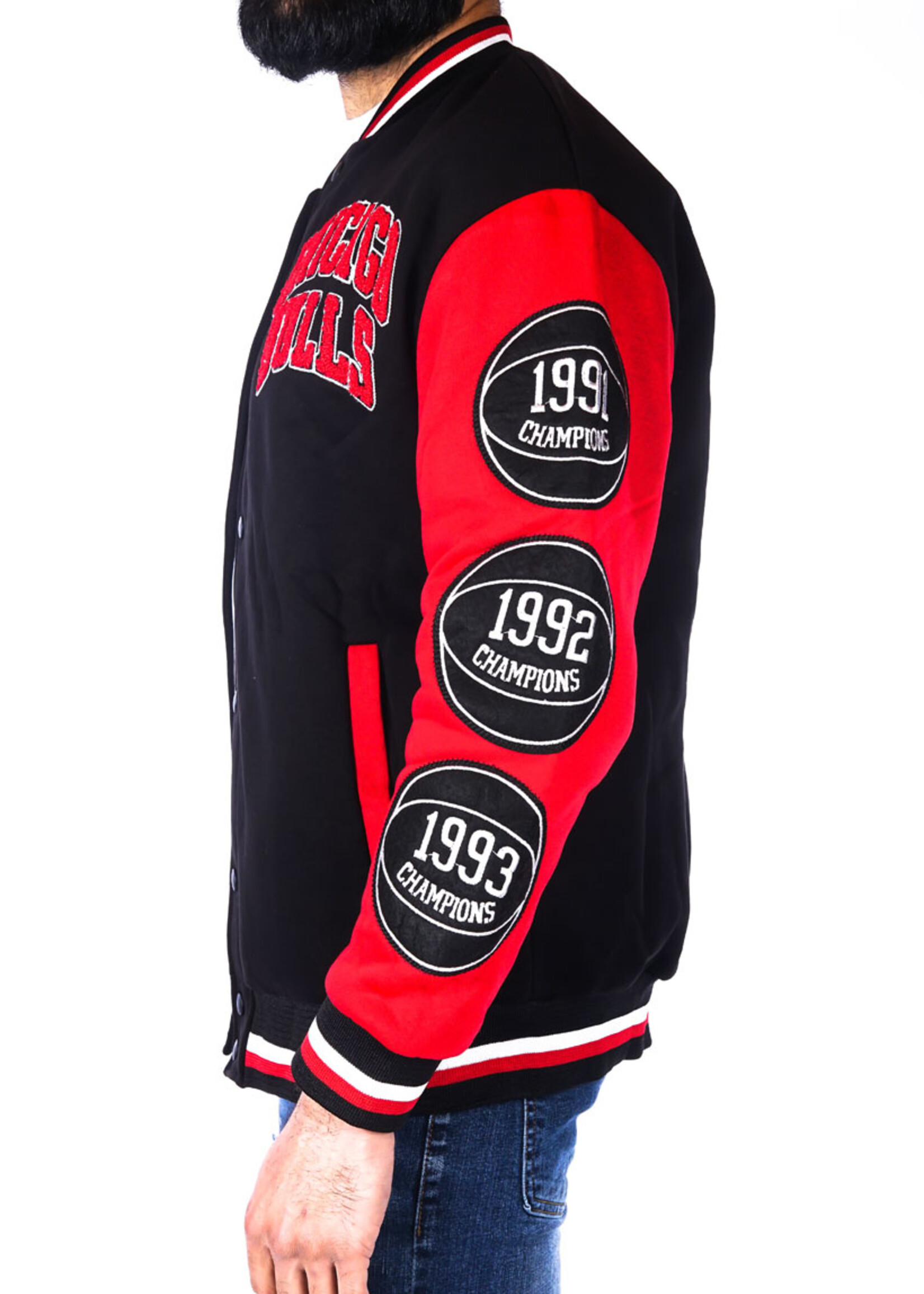 Vest Chicago Bulls