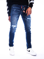 Heren Jeans Icon2 skinny