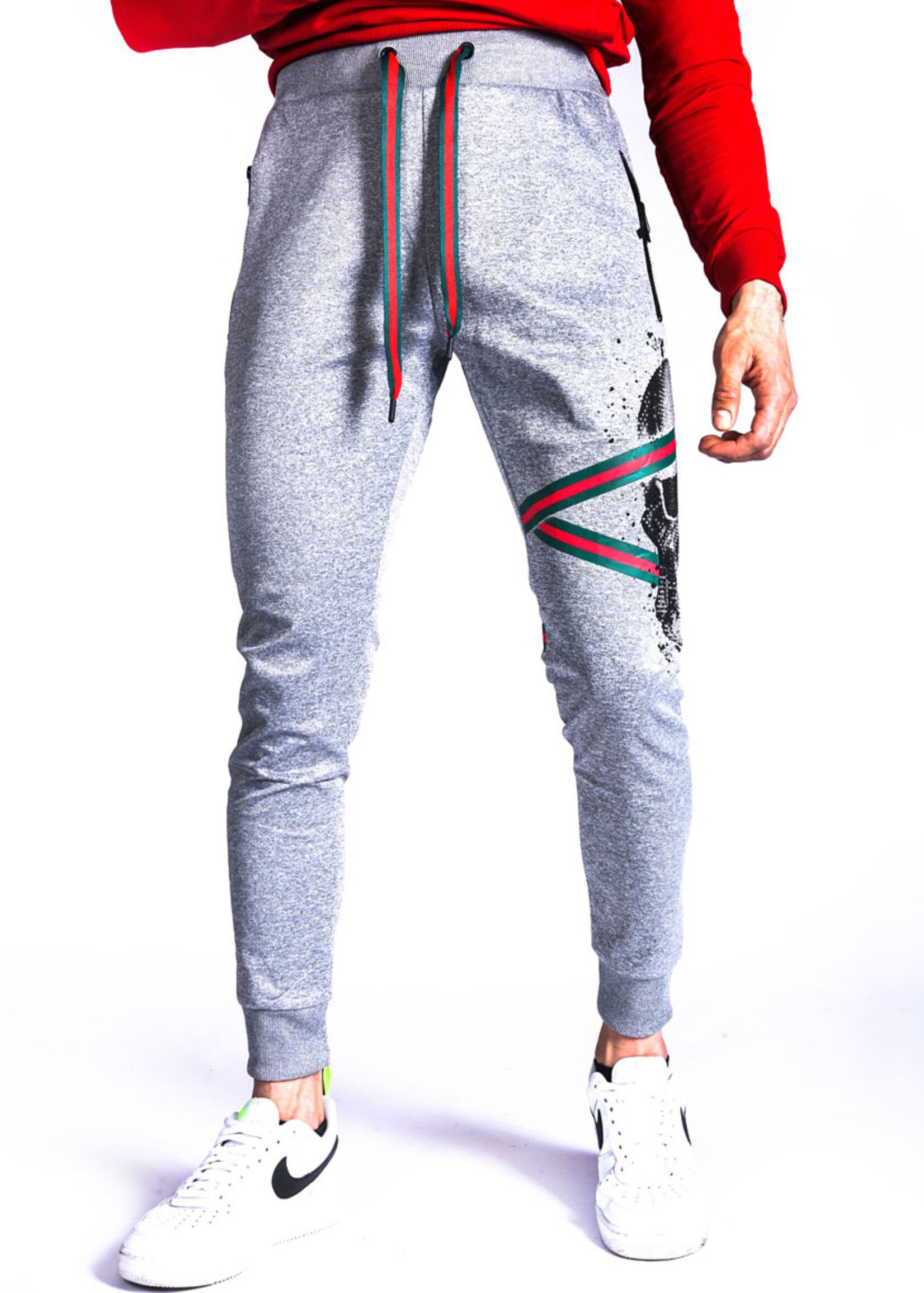 doodskop Joggingbroek