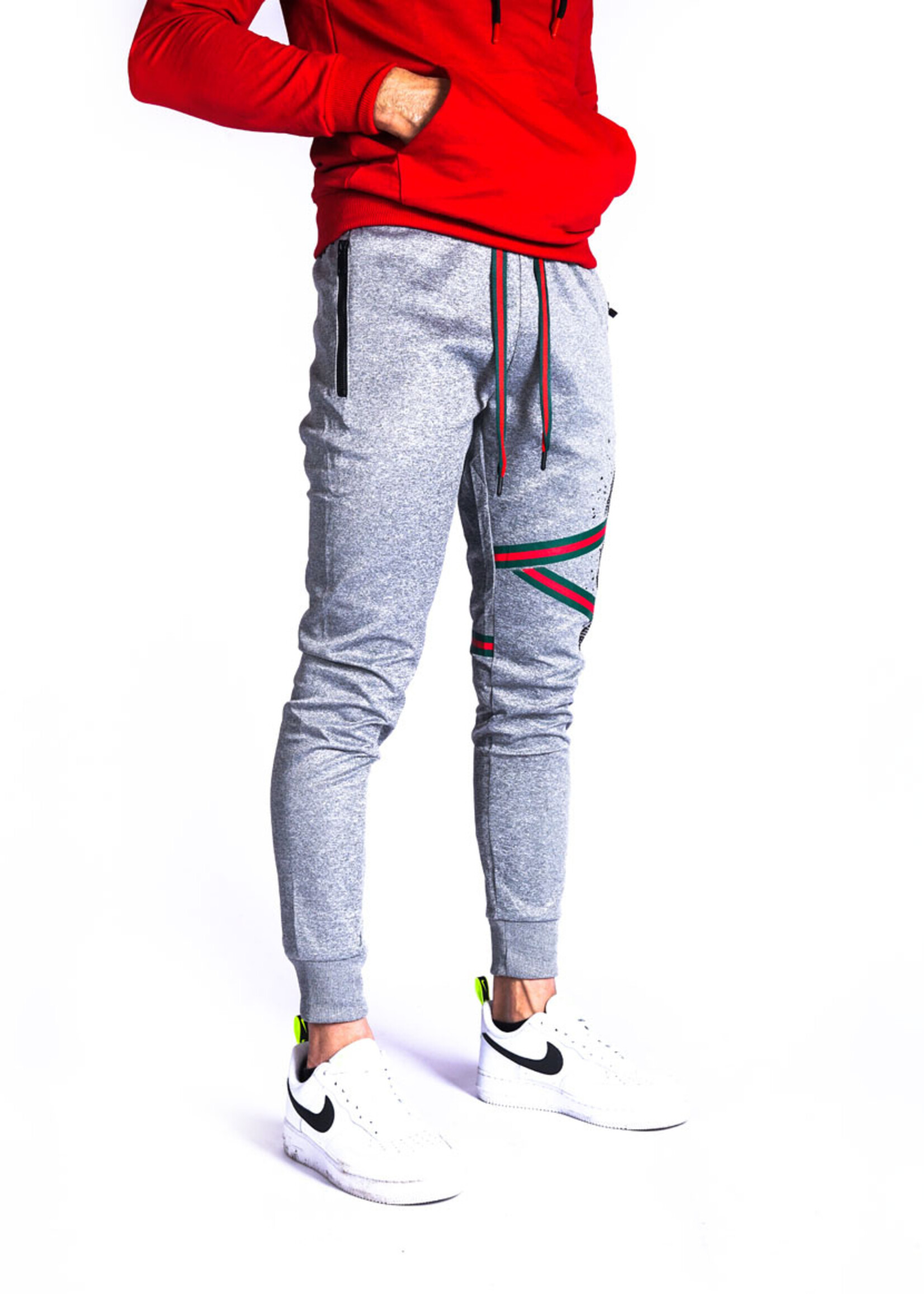 doodskop Joggingbroek
