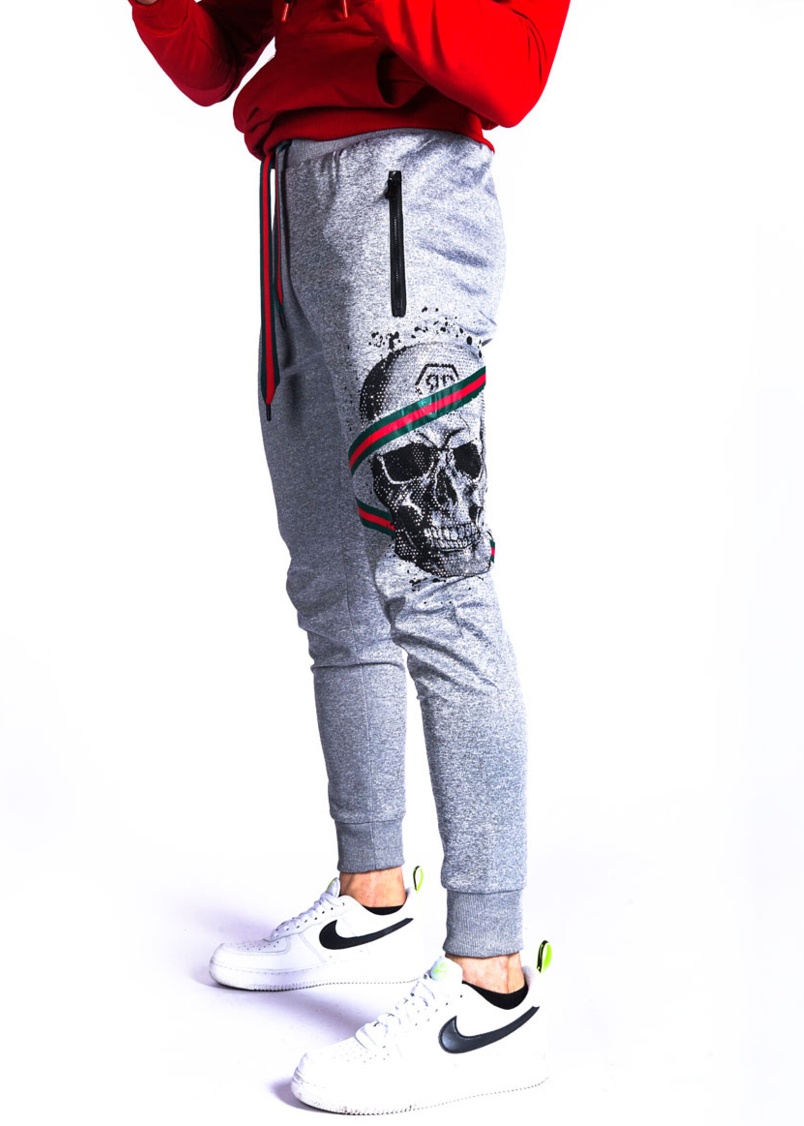 doodskop Joggingbroek