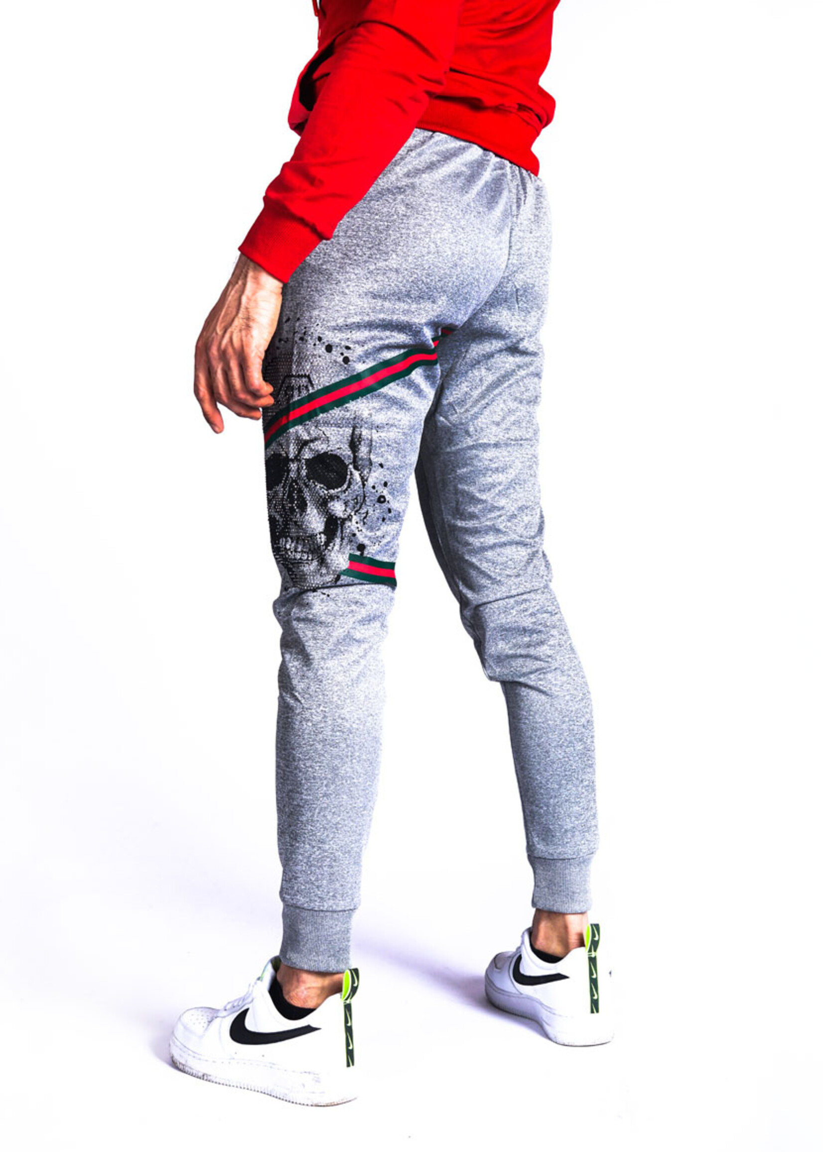 doodskop Joggingbroek